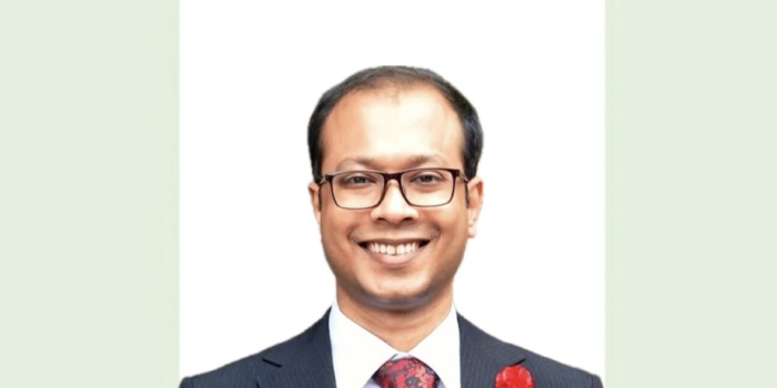 Sheikh Rashid Bin ISLAM