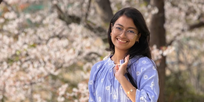 Nur-E-Zarin Shabha AYSHI