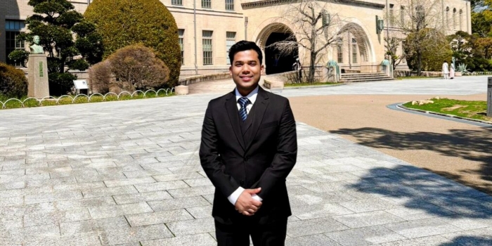 Md Sakibul Islam SAKIB