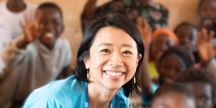 清水 育子