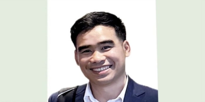 Khambang XAYSAKHONE