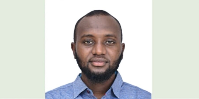 Salihu Umar BAROS