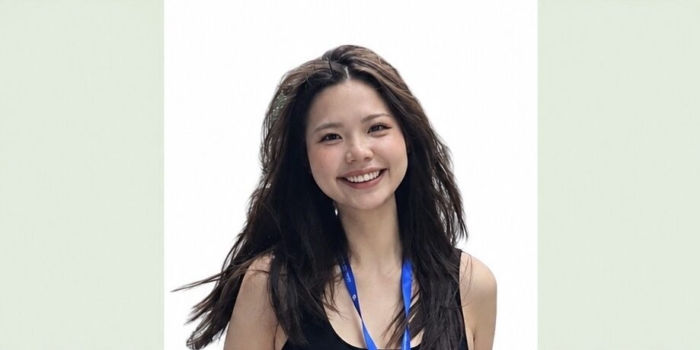 Tzuyin CHANG