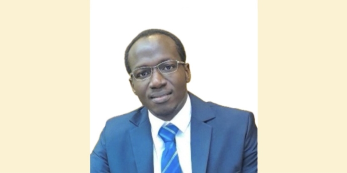 Abdoul-Karim SOUBEIGA