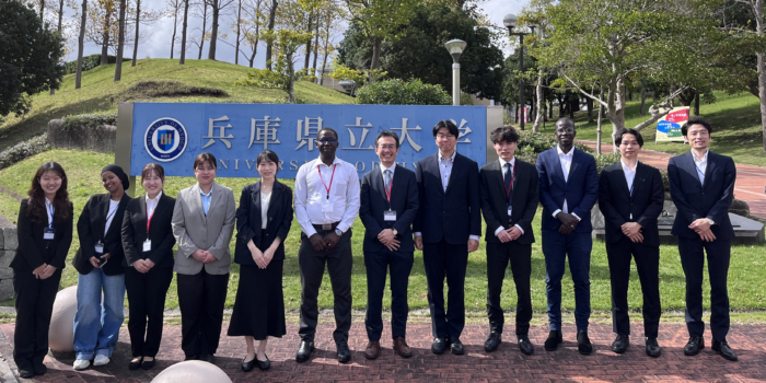 アフリカ教育学会 第38回大会が開催されました