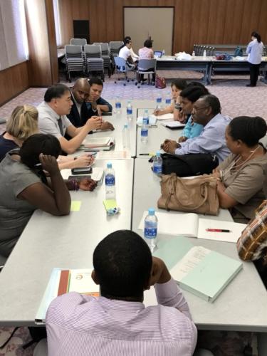 190611_Africa-Asia University Dialogue for Educational Development Network_Hiroshima Univ._3