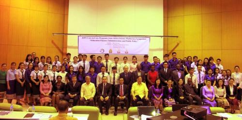 jsps-core-to-core-program-symposium-in-lao-pdr 33322378425 o